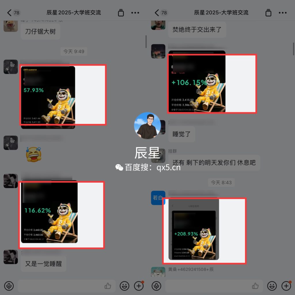 图片[57]-辰星团队-复利反馈图合集-辰星