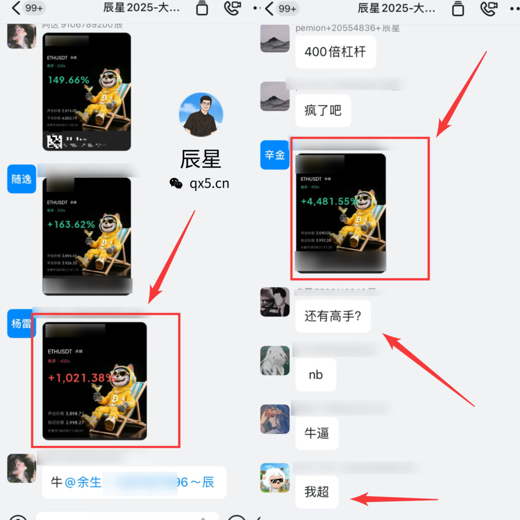 图片[66]-辰星团队-复利反馈图合集-辰星