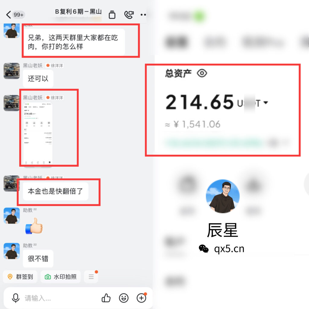 图片[68]-辰星团队-复利反馈图合集-辰星